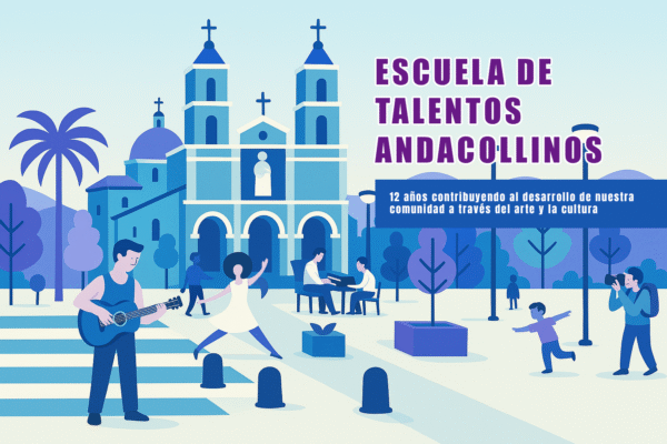 Escuela de Talentos